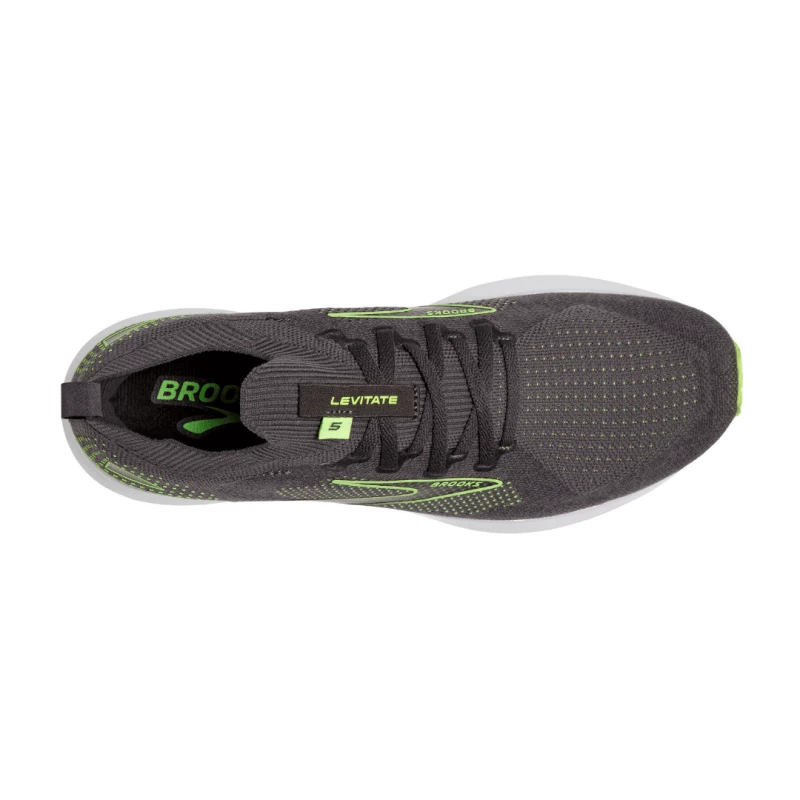 Zapatillas Brooks Levitate Stealthfit 5 SS22 5 Zapatillas Brooks Levitate Stealthfit 5 SS22 - Image 3