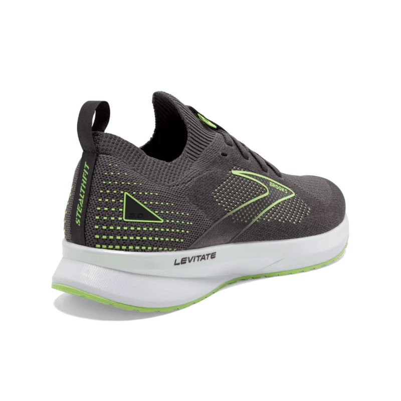 Zapatillas Brooks Levitate Stealthfit 5 SS22 7 Zapatillas Brooks Levitate Stealthfit 5 SS22 - Image 5