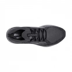 Zapatillas Brooks Levitate StealthFit GTS 5 Negro Gris 10 Zapatillas Brooks Levitate StealthFit GTS 5 Negro Gris -365rider Ventas zapatillas brooks levitate stealthfit gts 5 negro gris 2