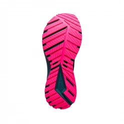 Zapatillas Brooks Revel 5 Negro Azul Mujer SS22 -365rider Ventas zapatillas brooks revel 5 negro azul mujer ss22 3