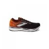 Zapatillas Brooks Ricochet Naranja Negro 1 Zapatillas Brooks Ricochet Naranja Negro -365rider Ventas zapatillas brooks ricochet naranja negro