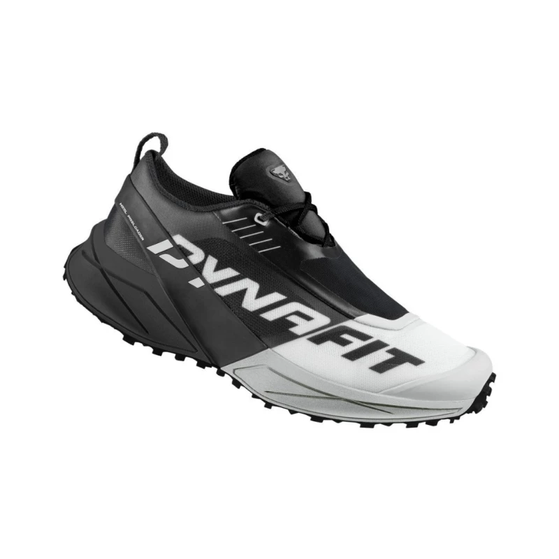 Zapatillas Dynafit Ultra 100 Blanco Negro 3 Zapatillas Dynafit Ultra 100 Blanco Negro