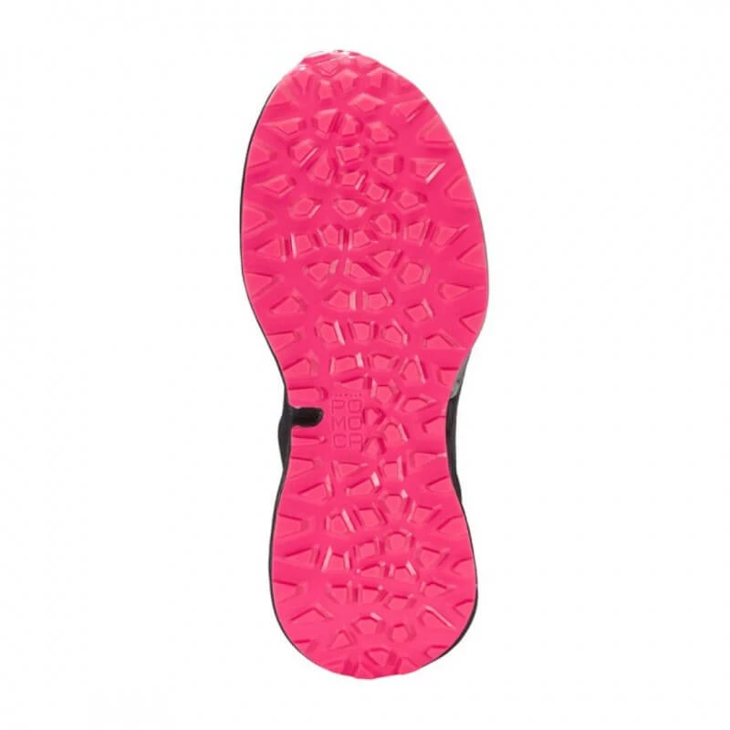 Zapatillas Dynafit Ultra 100 Gris Rosa Mujer AW22 5 Zapatillas Dynafit Ultra 100 Gris Rosa Mujer AW22 - Image 3