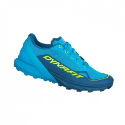 Zapatillas Dynafit Ultra 50 Azul Verde AW22