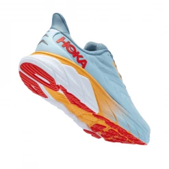 Zapatillas Hoka One One Arahi 6 Azul Naranja AW22 -365rider Ventas zapatillas hoka one one arahi 6 azul naranja aw22 3