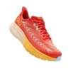 Zapatillas Hoka One One Arahi 6 Rojo Amarillo AW22