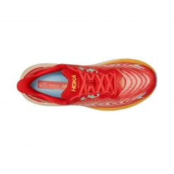 Zapatillas Hoka One One Arahi 6 Rojo Amarillo AW22 -365rider Ventas zapatillas hoka one one arahi 6 rojo amarillo aw22 4