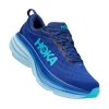 Zapatillas Hoka One One Bondi 8 Azul AW22 -365rider Ventas zapatillas hoka one one bondi 8 azul aw22