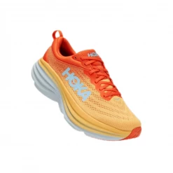 Zapatillas Hoka One One Bondi 8 Puffins Bill Amarillo AW22 -365rider Ventas zapatillas hoka one one bondi 8 puffins bill amarillo aw22 1