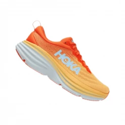 Zapatillas Hoka One One Bondi 8 Puffins Bill Amarillo AW22 -365rider Ventas zapatillas hoka one one bondi 8 puffins bill amarillo aw22 2