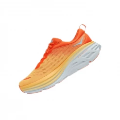 Zapatillas Hoka One One Bondi 8 Puffins Bill Amarillo AW22 -365rider Ventas zapatillas hoka one one bondi 8 puffins bill amarillo aw22 3