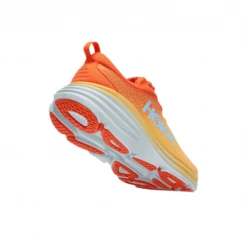 Zapatillas Hoka One One Bondi 8 Puffins Bill Amarillo AW22 -365rider Ventas zapatillas hoka one one bondi 8 puffins bill amarillo aw22 4
