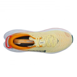 Zapatillas Hoka One One Bondi X Amarillo Naranja SS22 -365rider Ventas zapatillas hoka one one bondi x amarillo naranja ss22 4