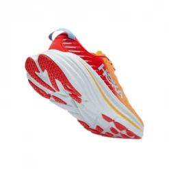 Zapatillas Hoka One One Bondi X Fiesta Amber Naranja AW22 -365rider Ventas zapatillas hoka one one bondi x fiesta amber naranja aw22 1