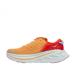 Zapatillas Hoka One One Bondi X Fiesta Amber Naranja AW22 -365rider Ventas zapatillas hoka one one bondi x fiesta amber naranja aw22 4