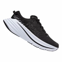 Zapatillas Hoka One One Bondi X Negro Blanco AW22 -365rider Ventas zapatillas hoka one one bondi x negro blanco aw22 1