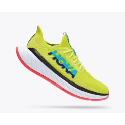 Zapatillas Hoka One One Carbon X 3 Amarillo Azul AW22 11 Zapatillas Hoka One One Carbon X 3 Amarillo Azul AW22 -365rider Ventas zapatillas hoka one one carbon x 3 amarillo azul aw22 1
