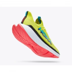Zapatillas Hoka One One Carbon X 3 Amarillo Azul AW22 12 Zapatillas Hoka One One Carbon X 3 Amarillo Azul AW22 -365rider Ventas zapatillas hoka one one carbon x 3 amarillo azul aw22 2