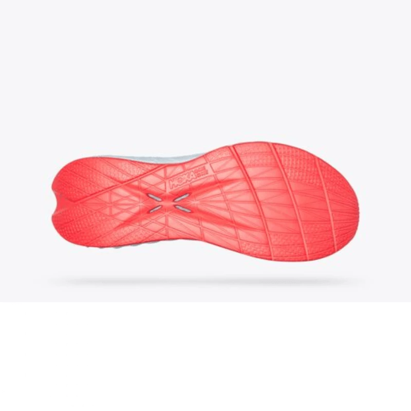 Zapatillas Hoka One One Carbon X 3 Amarillo Azul AW22 8 Zapatillas Hoka One One Carbon X 3 Amarillo Azul AW22 - Image 6