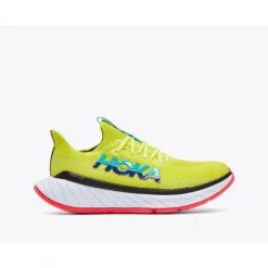 Zapatillas Hoka One One Carbon X 3 Amarillo Azul AW22 16 Zapatillas Hoka One One Carbon X 3 Amarillo Azul AW22 -365rider Ventas zapatillas hoka one one carbon x 3 amarillo azul aw22 6