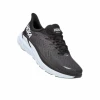 Zapatillas Hoka One One Clifton 8 Negro Blanco AW22