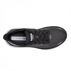 Zapatillas Hoka One One Clifton 8 Negro Blanco AW22 13 Zapatillas Hoka One One Clifton 8 Negro Blanco AW22 -365rider Ventas zapatillas hoka one one clifton 8 negro blanco aw22 4