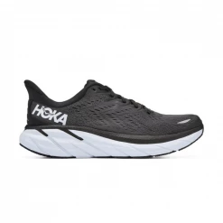 Zapatillas Hoka One One Clifton 8 Negro Blanco AW22 14 Zapatillas Hoka One One Clifton 8 Negro Blanco AW22 -365rider Ventas zapatillas hoka one one clifton 8 negro blanco aw22 5