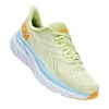 Zapatillas Hoka One One Clifton 8 Verde Naranja Azul AW22
