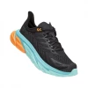 Zapatillas Hoka One One Clifton Edge Negro Azul AW21 -365rider Ventas zapatillas hoka one one clifton edge negro azul aw21