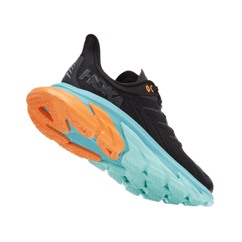 Zapatillas Hoka One One Clifton Edge Negro Azul AW21 5 Zapatillas Hoka One One Clifton Edge Negro Azul AW21 - Image 3