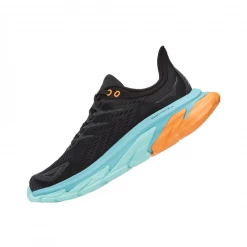 Zapatillas Hoka One One Clifton Edge Negro Azul AW21 11 Zapatillas Hoka One One Clifton Edge Negro Azul AW21 -365rider Ventas zapatillas hoka one one clifton edge negro azul aw21 3