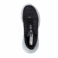 Zapatillas Hoka One One Clifton Edge Negro Blanco SS21 12 Zapatillas Hoka One One Clifton Edge Negro Blanco SS21 -365rider Ventas zapatillas hoka one one clifton edge negro blanco ss21 4