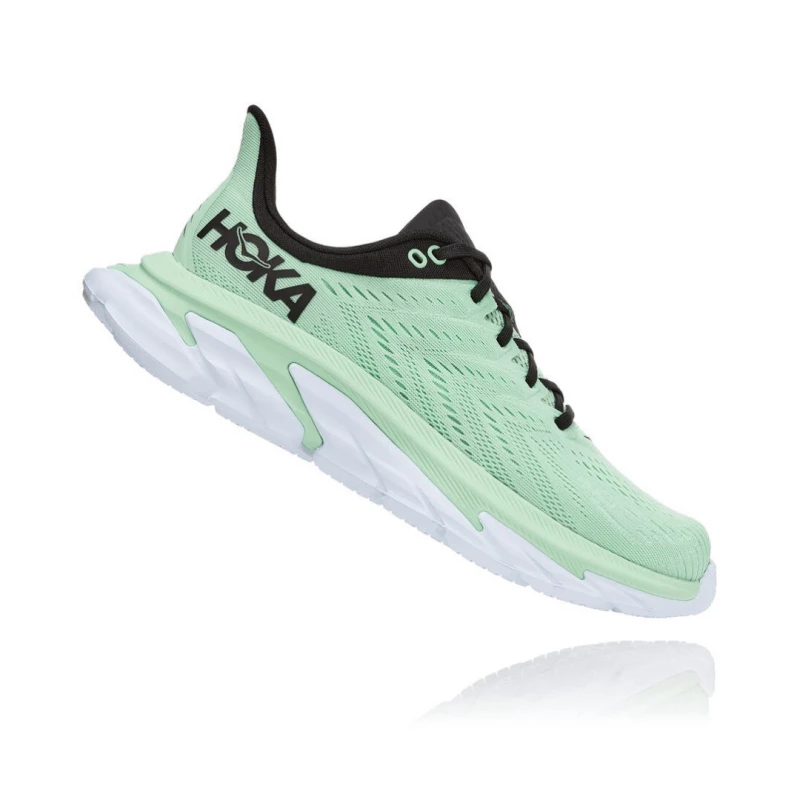 Zapatillas Hoka One One Clifton Edge Verde AW21 5 Zapatillas Hoka One One Clifton Edge Verde AW21 - Image 3