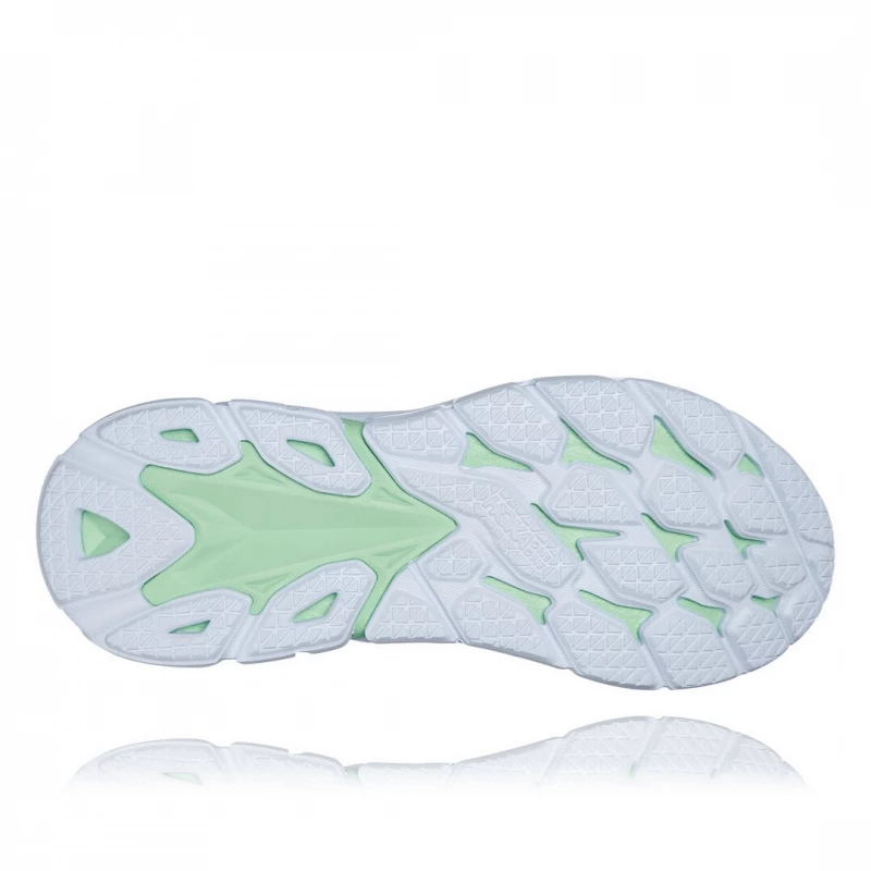 Zapatillas Hoka One One Clifton Edge Verde AW21 7 Zapatillas Hoka One One Clifton Edge Verde AW21 - Image 5