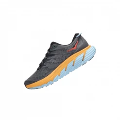 Zapatillas Hoka One One Gaviota 4 Gris AW22 -365rider Ventas zapatillas hoka one one gaviota 4 gris aw22 2