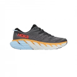 Zapatillas Hoka One One Gaviota 4 Gris AW22 -365rider Ventas zapatillas hoka one one gaviota 4 gris aw22 5