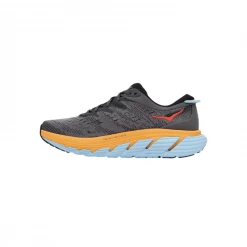 Zapatillas Hoka One One Gaviota 4 Gris AW22 -365rider Ventas zapatillas hoka one one gaviota 4 gris aw22 6
