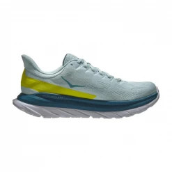 Zapatillas Hoka One One Mach 4 Azul Claro SS22 -365rider Ventas zapatillas hoka one one mach 4 azul claro ss22 1
