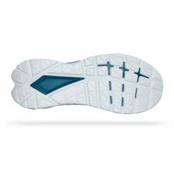 Zapatillas Hoka One One Mach 4 Azul Claro SS22 -365rider Ventas zapatillas hoka one one mach 4 azul claro ss22 7