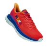 Zapatillas Hoka One One Mach 4 Naranja Azul SS22 -365rider Ventas zapatillas hoka one one mach 4 naranja azul ss22