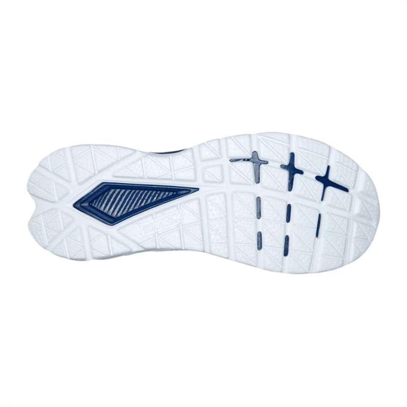 Zapatillas Hoka One One Mach 5 Blanco Azul AW 22 Mujer 6 Zapatillas Hoka One One Mach 5 Blanco Azul AW 22 Mujer - Image 4