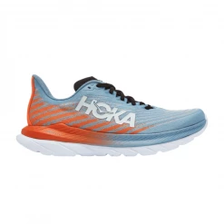 Zapatillas Hoka One One Mach 5 Naranja Celeste AW22 10 Zapatillas Hoka One One Mach 5 Naranja Celeste AW22 -365rider Ventas zapatillas hoka one one mach 5 naranja celeste aw22 2