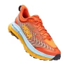 Zapatillas Hoka One One Mafate Speed 4 Naranja Amarillo AW22 -365rider Ventas zapatillas hoka one one mafate speed 4 naranja amarillo aw22
