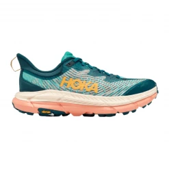 Zapatillas Hoka One One Mafate Speed 4 Turquesa Rosa AW22 Mujer 10 Zapatillas Hoka One One Mafate Speed 4 Turquesa Rosa AW22 Mujer -365rider Ventas zapatillas hoka one one mafate speed 4 turquesa rosa aw22 mujer 2