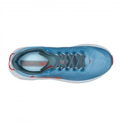 Zapatillas Hoka One One Rincon 3 Azul Rojo AW22 -365rider Ventas zapatillas hoka one one rincon 3 azul rojo aw22 4