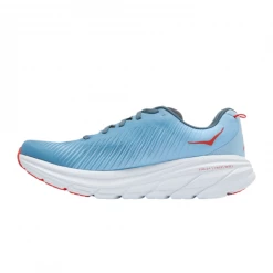 Zapatillas Hoka One One Rincon 3 Azul Rojo AW22 -365rider Ventas zapatillas hoka one one rincon 3 azul rojo aw22 7