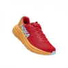 Zapatillas Hoka One One Rincon 3 Rojo Naranja AW22