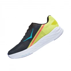 Zapatillas Hoka One One Rocket X Negro Amarillo Unisex AW22 8 Zapatillas Hoka One One Rocket X Negro Amarillo Unisex AW22 -365rider Ventas zapatillas hoka one one rocket x negro amarillo unisex aw22 1