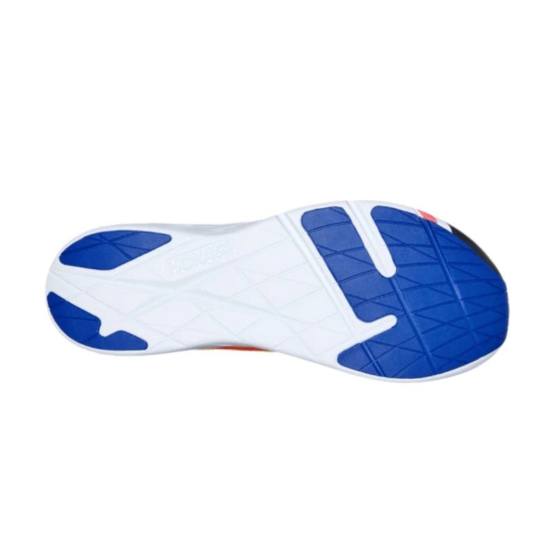 Zapatillas Hoka One One Rocket X Negro Amarillo Unisex AW22 5 Zapatillas Hoka One One Rocket X Negro Amarillo Unisex AW22 - Image 3