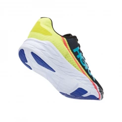 Zapatillas Hoka One One Rocket X Negro Amarillo Unisex AW22 10 Zapatillas Hoka One One Rocket X Negro Amarillo Unisex AW22 -365rider Ventas zapatillas hoka one one rocket x negro amarillo unisex aw22 3
